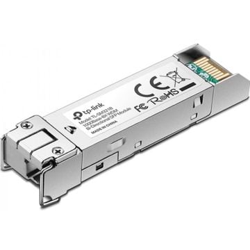 TP-Link TL-SM321B - SFP (mini-GBIC) transceivermodule