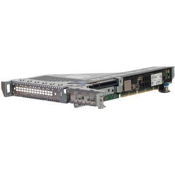 HPE x16 Secondary Riser Kit - Riser-kaart