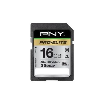 PNY Pro-Elite - Flashgeheugenkaart