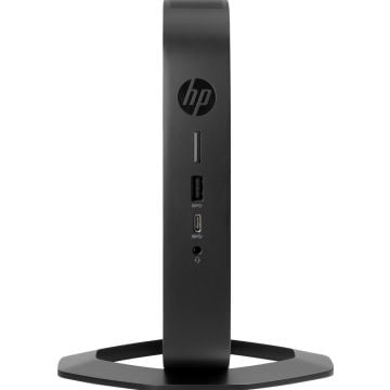 HP t540 Thin Client USSF Ryzen Embedded R1305G 8/64GB Flash W10IoT