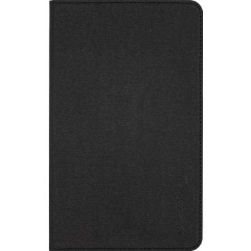 Gecko Covers Samsung Tab A9 EasyClick Cover eco - Zwart