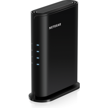 NETGEAR 4-Stream AX1800 - Router