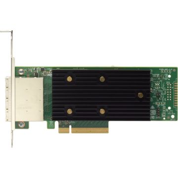 Lenovo ThinkSystem 430-8e - Controller voor opslag