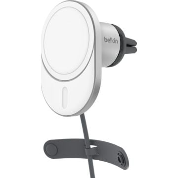 Belkin - Houder voor draadloze lader in auto