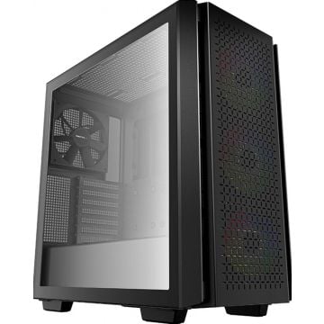 Deepcool CG560 - Midtowermodel