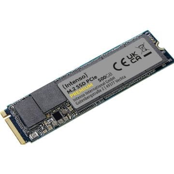 Intenso Premium M.2 500 GB - SSD