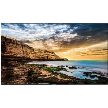 Samsung QE75T - 75" diagonale klasse QET Series led-achtergrondverlichting lcd-scherm
