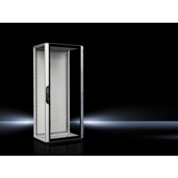 Rittal Serverbehuizing VX IT geschl. IP55 600x1200x600mm 24HE