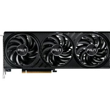 Palit GeForce RTX 5060 Ti Infinity 3 OC 16GB - Videokaart