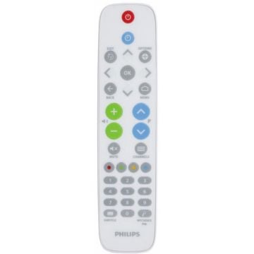 Philips Healthcare 22AV1604B - Afstandsbediening