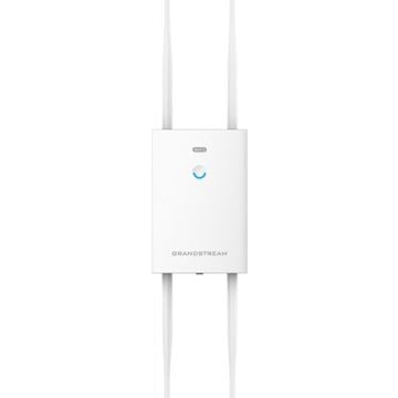 Grandstream GWN7664LR WiFi 6 AP 4x4:4 MU-MIMO outdoor LR