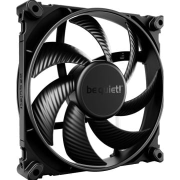 be quiet! Silent Wings 4 PWM High-Speed - Ventilator