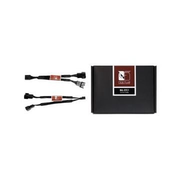 Noctua NA-SYC1 - Voedingskabel ventilator