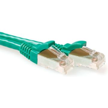 ACT FB6710 netwerkkabel - 10 meter
