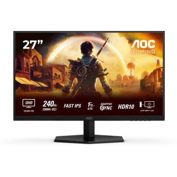 AOC Q27G42ZE - LED-monitor