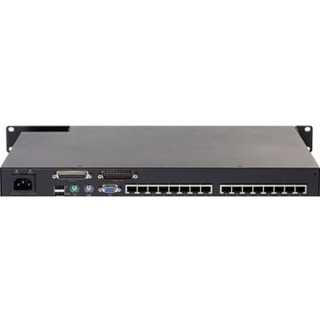 APC KVM 2G Analog - KVM-schakelaar