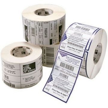 Zebra Transfer, Z-PERFORM 1000T,