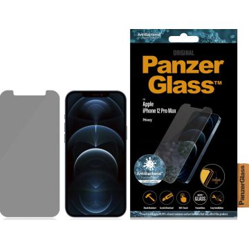 PanzerGlass Original - Schermbeschermer voor mobiele telefoon