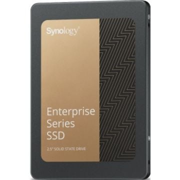 Synology Enterprise SAT5210 7TB - SSD