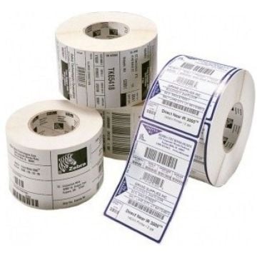 Zebra Z-Ultimate 3000T - Polyester
