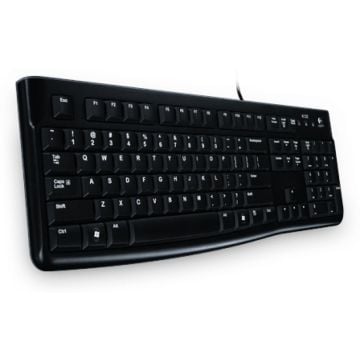 Logitech K120 - Toetsenbord