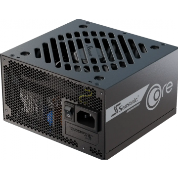 Seasonic CORE GX ATX3 650W - Voeding