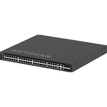 NETGEAR M4350-44M4X4V - Switch