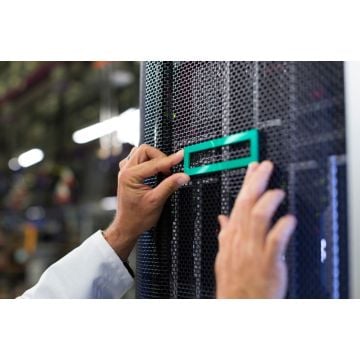 HPE Small Form Factor Easy Install Rail Kit - Rekrail-kit