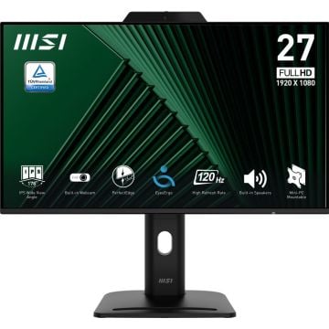 MSI PRO MP272PMG - Monitor