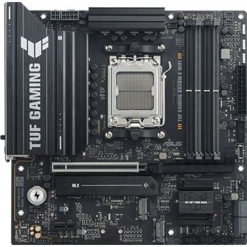 ASUS AMD B850 Micro-ATX motherboard