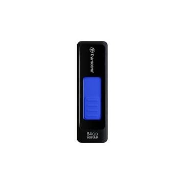 Transcend JetFlash 760 - USB-flashstation