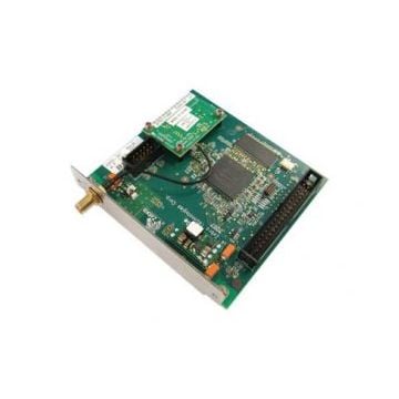 ZebraNet bg Print Server - Printerserver