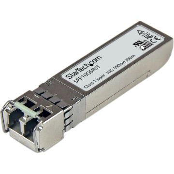 StarTech.com Cisco SFP-10G-SR compatibel SFP+ module - 10GBASE-SR glasvezel optische transceiver