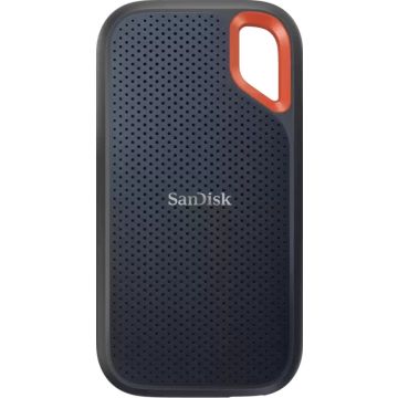 SanDisk Extreme Portable 8TB - Externe SSD