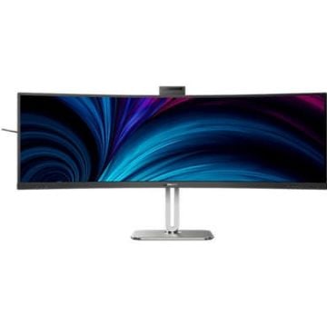 Philips 49B2U5900CH/00 Zwart - LED-monitor