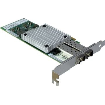 Inter-Tech Dualport PCI Adapter LR-9802BF-2 SFP+ 10 GB