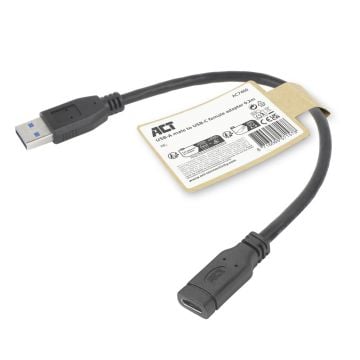 ACT AC7460 - USB-adapter