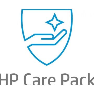 Electronic HP Care Pack Next Business Day Active Care Service - Uitgebreide serviceovereenkomst
