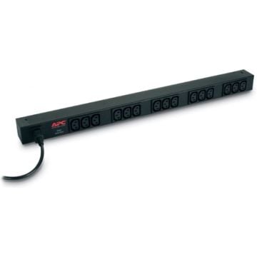 APC Rack PDU AP9568 - PDU
