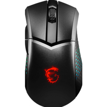 MSI Clutch GM51 LIGHTWEIGHT - Muis