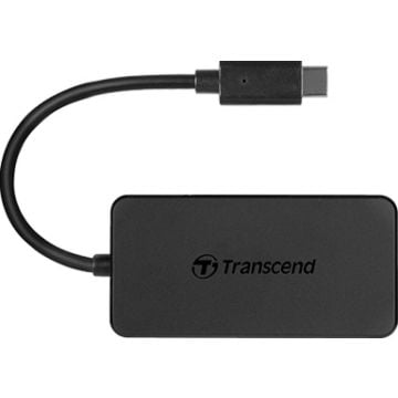 TRANSCEND HUB2C - USB hub