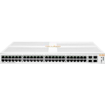 HPE Networking Instant On 1930 48G 4SFP/SFP+ (JL685A) - Switch