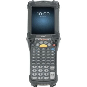 Zebra - Bevestiging streepjescodescanner