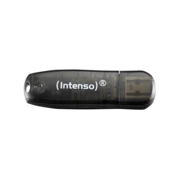 Intenso Rainbow Line - USB-flashstation