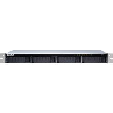 QNAP TS-431XeU - NAS-server