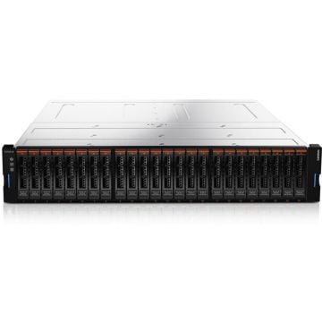 Lenovo Storage V3700 V2 SFF Expansion Enclosure - Opslagbehuizing