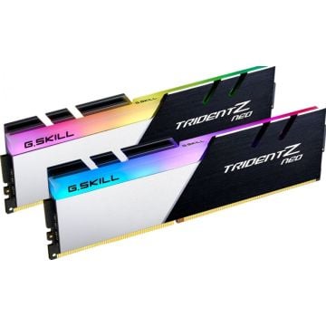 G.Skill Trident Z Neo F4-3600C16D-32GTZNC - Geheugen