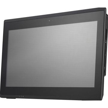 Shuttle AIO P5200PA 15.6"" 5205U/4GB/120GB/Intel/black