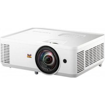 ViewSonic PS502X - DLP-projector
