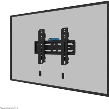 Neomounts WL30S-850BL12 - Bevestigingskit (muurplaat, beugeladapter)
